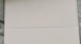 Used
													Apple Magic Keyboard for iPad - White, photo 3 of 4