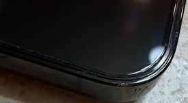 Good
													Apple iPhone 14 Pro - Unlocked, Black, 512 GB, A2650, photo 4 of 9