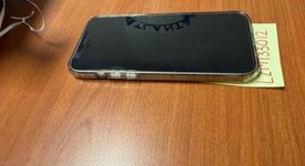 Good
													Apple iPhone 12 Pro Max - Unlocked, Silver, 512 GB, A2342, photo 4 of 5