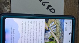 Good
													Google Pixel 7 - Unlocked, Snow, 128 GB, 8 GB, GVU6C, Sub-6 5G, photo 2 of 14