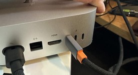 Mint
													Mac Mini 2024 - Apple M4, 256 GB, 16 GB, photo 3 of 11