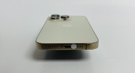 Good
													Apple iPhone 14 Pro - Unlocked, Gold, 256 GB, A2650, photo 5 of 9