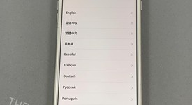 Fair
													Apple iPhone 7 Plus - Unlocked, Silver, 128 GB, A1784, GSM, photo 2 of 2