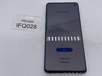 Samsung Galaxy S10
