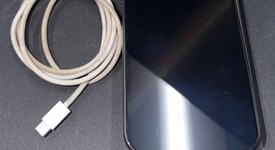 Good
													Apple iPhone 16 Pro Max - Unlocked, Black, 256 GB, A3084, photo 2 of 8