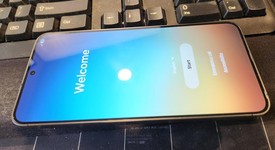 Good
													Samsung Galaxy S24 Plus - Unlocked, Gray, 256 GB, 12 GB, SM-S926U1, photo 4 of 5