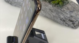 Good
													Apple iPhone Xs Max - T-Mobile, Gold, 256 GB, A1921, photo 5 of 10