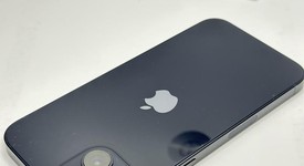Good
													Apple iPhone 13 - Unlocked, Midnight, 256 GB, A2482, photo 3 of 4
