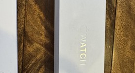 Mint
													Apple Watch Series 1 38mm - Rose Gold, 8 GB, A1802, photo 5 of 15