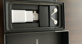Mint
													Samsung Galaxy S10 Plus - Unlocked, Blue, 128 GB, 8 GB, SM-G975U1, photo 6 of 6
