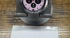 Good
													Samsung Galaxy Watch4 Classic - Unlocked, Silver, 42mm, photo 6 of 6