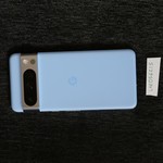 Good Google Pixel 8 Pro - Unlocked, 256 GB, Bay, 12 GB, G1MNW, mmWave 5G