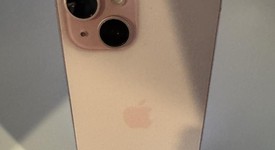 Good
													Apple iPhone 15 - Unlocked, Pink, 128 GB, A2846, photo 5 of 8