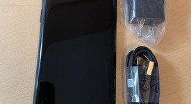 Good
													Samsung Galaxy S9 - Verizon, Black, 64 GB, SM-G960U, photo 3 of 8
