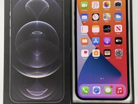 Apple iPhone 12 Pro Max