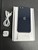 Good Apple iPhone SE 3rd Gen 2022 - Unlocked, Midnight, 128 GB, A2595
