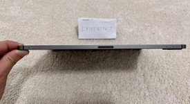 Mint
													Apple iPad Pro 12.9" 5th Gen 2021 - Unlocked, Gray, 256 GB, photo 3 of 8
