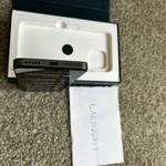 Mint Unplugged Up Phone - Unlocked, 256 GB, Black