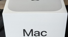 New
													Mac Mini 2024 - Apple M4, 256 GB, 16 GB, photo 4 of 6