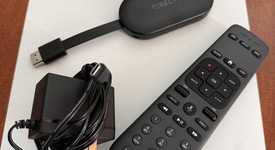 Good
													DirecTV Gemini Air, photo 1 of 6