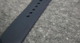 Good
													Apple Watch SE 2nd Gen 40mm - Midnight, A2722 - GPS, Aluminum, photo 3 of 6