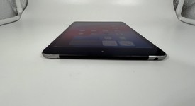 Good
													Apple iPad Mini 4 - Unlocked, Gray, 16 GB, photo 5 of 8