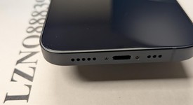 Mint
													Apple iPhone 14 - Unlocked, Midnight, 128 GB, A2649, photo 3 of 9