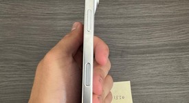 Good
													Apple iPhone 16 Pro - Verizon, White, 128 GB, A3083, photo 2 of 8