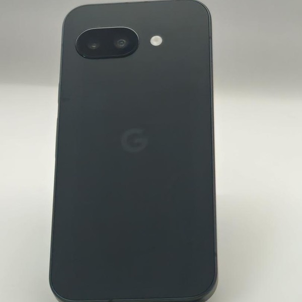 Google Pixel 9a - Verizon, 128 GB, Obsidian, 8 GB