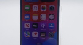 Fair
													Apple iPhone Xs - Unlocked, Gold, 256 GB, A1920, photo 6 of 6