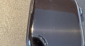 Good
													Apple Watch Series 9 45mm - Midnight, A2980 - GPS, Aluminum, photo 6 of 6