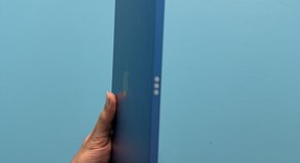 Mint
													Apple iPad 11th Gen - Wi-Fi, Blue, 128 GB, A3354, photo 3 of 6