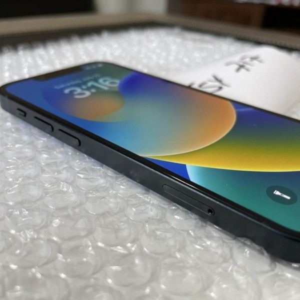 Apple iPhone 13 Mini - Unlocked, 128 GB, Midnight, A2481