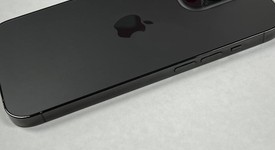 Good
													Apple iPhone 14 Pro - Unlocked, Black, 512 GB, A2650, photo 2 of 11