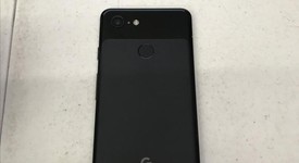 Fair
													Google Pixel 3 - Verizon, Black, 64 GB, Verizon Edition, photo 3 of 7