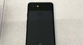 Fair
													Google Pixel 3 - Verizon, Black, 64 GB, Verizon Edition, photo 3 of 8