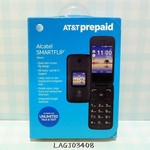 New Alcatel Flip Phone