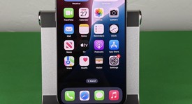 Good
													Apple iPhone 16 Pro Max - Unlocked, White, 1 TB, A3084, photo 1 of 11