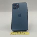 Mint Apple iPhone 12 Pro Max - AT&T, 128 GB, Pacific Blue, A2342