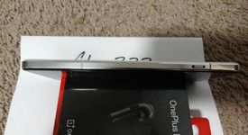 Good
													OnePlus 13 - Unlocked, Arctic Dawn, 512 GB, 16 GB, photo 3 of 8