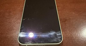 Good
													Apple iPhone 12 - Unlocked, Green, 64 GB, A2172, photo 1 of 18