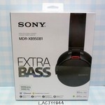 New Sony MDR-XB950B1 - Black