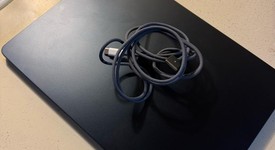 Good
													MacBook Air 2024 (M3) - 13" - Apple M3, Midnight, 512 GB, 16 GB, 8-core GPU, photo 2 of 10