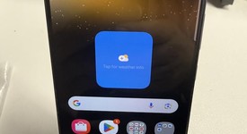 Good
													Samsung Galaxy S22 - T-Mobile, Black, 256 GB, 8 GB, SM-S901U, photo 1 of 7