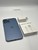 Good Apple iPhone 12 Pro Max - Unlocked, Pacific Blue, 128 GB, A2342