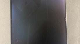 Good
													Samsung Galaxy Tab  S10 Ultra - Wi-Fi, Moonstone Gray, 256 GB, 12 GB, SM-X920, photo 3 of 8