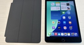 Good
													Apple iPad Mini 5th Gen - Wi-Fi, Gray, 64 GB, photo 5 of 12