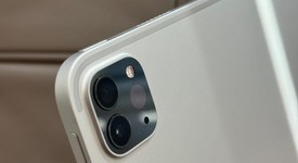 Mint
													Apple iPad Pro 11" 4th Gen 2022 - Wi-Fi, Silver, 256 GB, photo 3 of 7