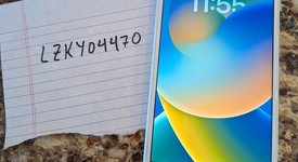 Fair
													Apple iPhone 8 Plus - Unlocked, Silver, 64 GB, A1864, photo 1 of 17
