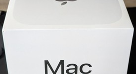 New
													Mac Mini 2024 - Apple M4, 256 GB, 16 GB, photo 2 of 6